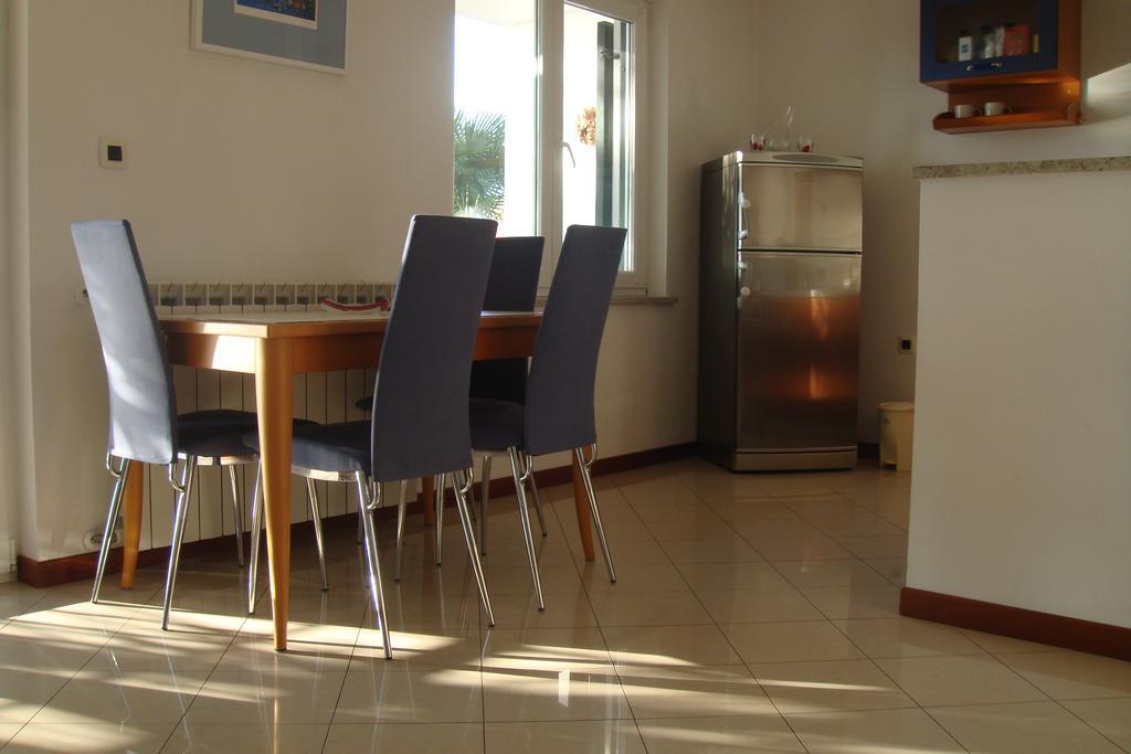 Apartment Leon And Leona Opatija Quarto foto