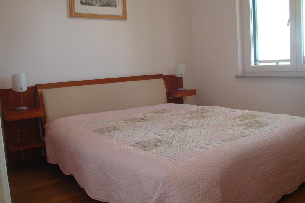 Apartment Leon And Leona Opatija Quarto foto