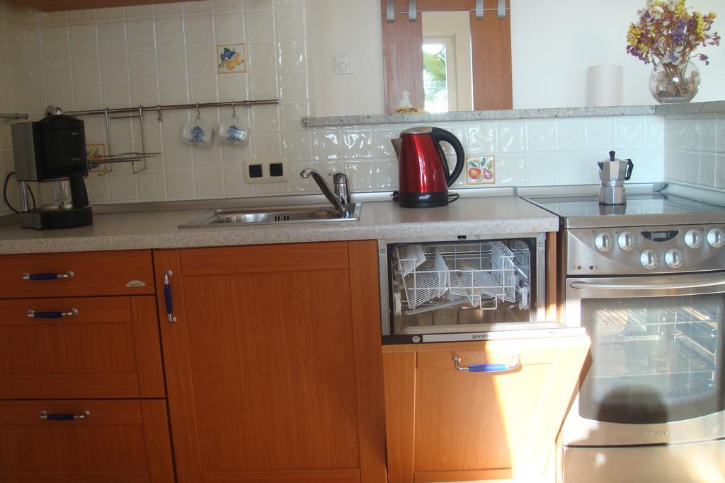 Apartment Leon And Leona Opatija Quarto foto