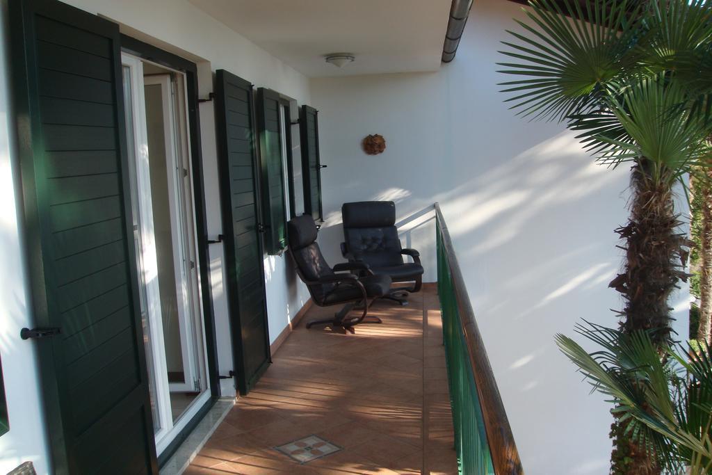 Apartment Leon And Leona Opatija Quarto foto