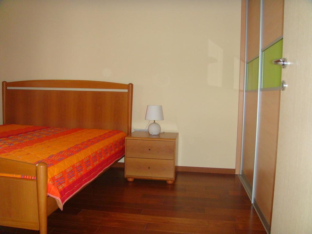 Apartment Leon And Leona Opatija Quarto foto