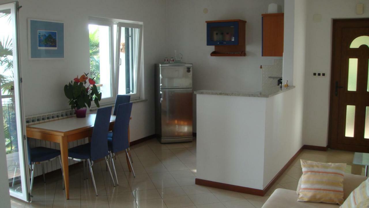 Apartment Leon And Leona Opatija Quarto foto