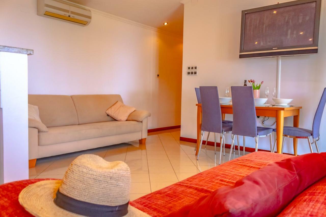 Apartment Leon And Leona Opatija Exterior foto