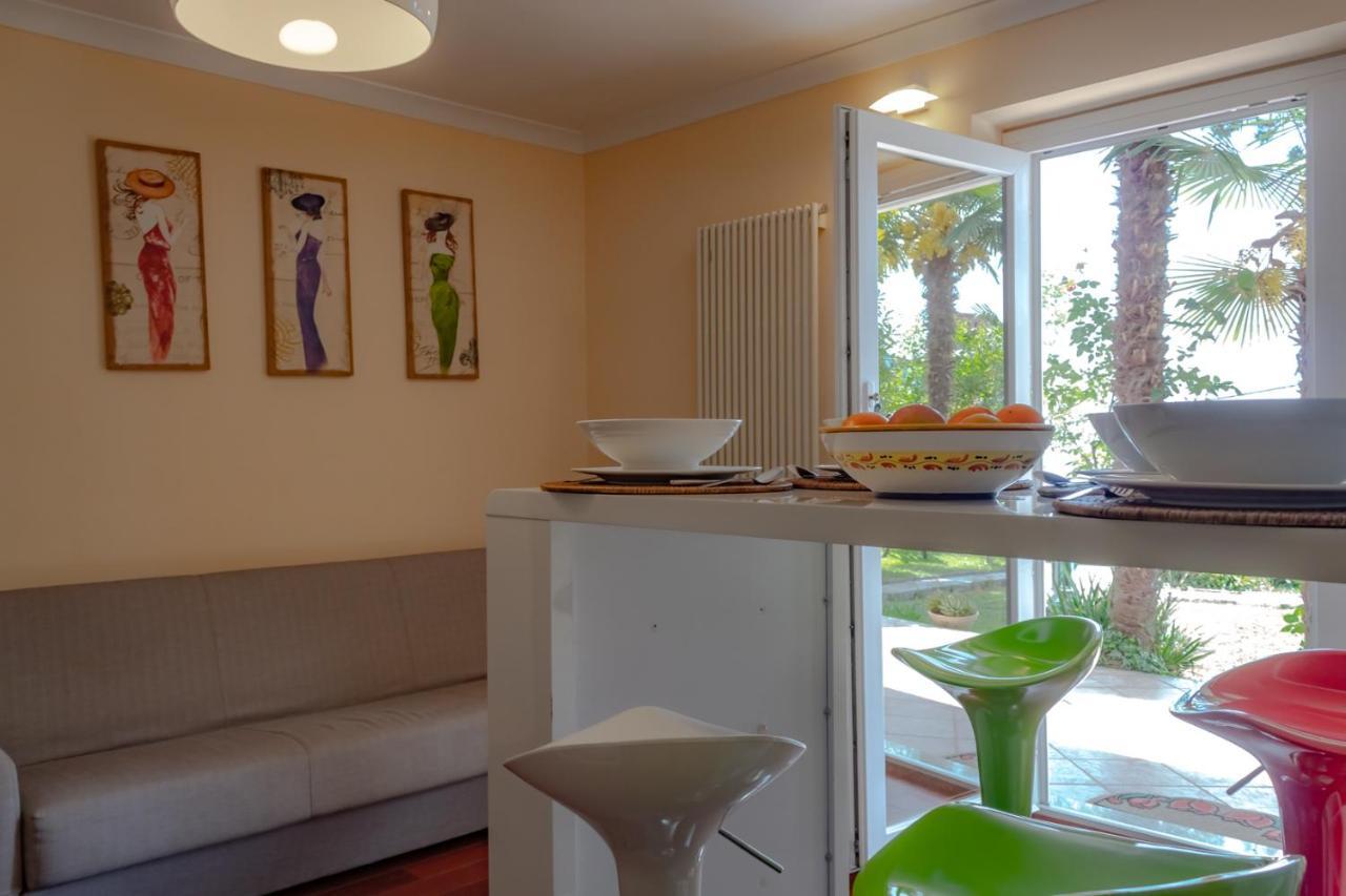 Apartment Leon And Leona Opatija Exterior foto